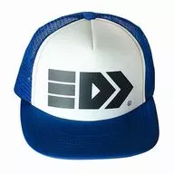 ヤコメッシュ CAP Blue "Splatoon"