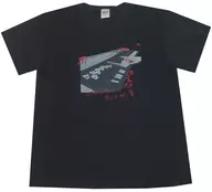Aiko Tour T-Shirt Nami Sumikuro "aiko Live Tour Love Like Rock vol. 5"