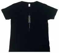 RADWIMPS placenta tour T-shirt black S size "10th ANNIVERSARY LIVE TOUR RADWIMPS placenta"