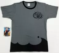 瀬名泉 Tシャツ グレー 女性用Mサイズ 「あんさんぶるスターズ! Welcome to Festa」