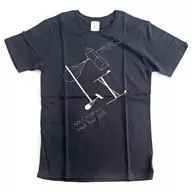 Mr.Children Tour 2016 虹 Tシャツ(秋ver.) ブラック Lサイズ 「Mr.Children Hall Tour 2016 虹」 追加グッズ