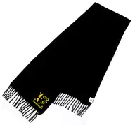 Shinsen-gumi model (black) image muffler 「 GINTAMA 」