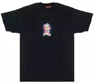 B'z Little T-Shirt Black "B'z LIVE-GYM' 99 Brotherhood"