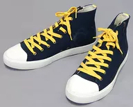 Ludger Will Kursnik Model Sneakers Navy 25 cm "TALES OF XILLIA 2 ×UBIQ"