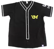 Mirei Uchida Original Uniform Black L Size "UCHIDA MAAYA 2nd LIVE 『 Smiling Spiral 』"