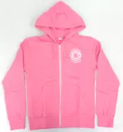 B. Sakura Card Parker Pink for Women, M size "Cardcaptor Sakura"