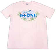 Kalafina Tシャツ ピンク Mサイズ 「Kalafina “9+ONE”」