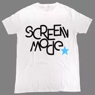 SCREEN mode大T恤白色
