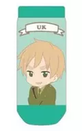 イギリス アニックス(ソックス) 「ヘタリア The World Twinkle」