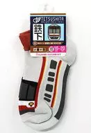 副都心線10000系 鉄下(靴下)