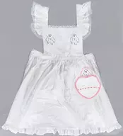 Shimono Hiroshi's replica apron "Shimono Hiroshi's Omotena Shimono!"