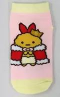 Ebi Furai no Shippo Sugukikko Socks (one leg only) "Sumicco Gurashi Exhibition ~ 5th anniversary will be settled ~"