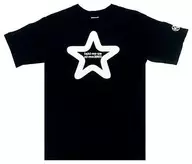 Cobb Black T-Shirt Black L Size "KOBUKURO LIVE ☆ Rally" 2003 Years on Stone "