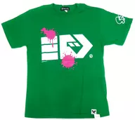 ミドリ/フシギバナ フェスTシャツ グリーン 130cm 「Splatoon(スプラトゥーン)×ポケットモンスター」