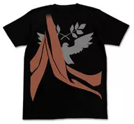 赤のライダー イメージTシャツ ブラック XLサイズ 「Fate/Apocrypha」