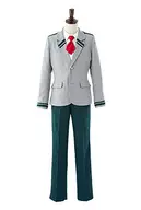 Ohei High School Uniform (Men's winter clothes) M size 「 MY HERO ACADEMIA 」