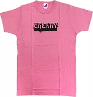 Reika Sakurai Individual T-Shirt Pink S Size "Summer's Free & Easy" Nogizaka46 official web shop limited