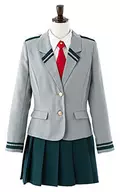 雄英高校制服(女子冬服) Sサイズ 「僕のヒーローアカデミア」