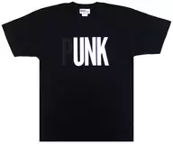 BisH UNK T-Shirt Black L Size
