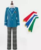 夢ノ咲学院制服(男子冬) ブルー Sサイズ 「あんさんぶるスターズ!」