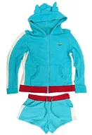 緑谷出久モデル ルームウェア ターコイズ フリーサイズ 「僕のヒーローアカデミア」