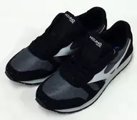 Katsuo 勇利 Model Sneakers 24.5 cm "Yuri!!! on ICE ×MIZUNO"