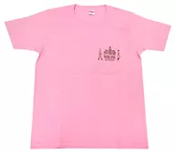 全・恋 応援Tシャツ ピンク Mサイズ 「プリンシパル～恋する私はヒロインですか?～」