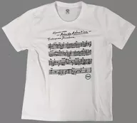 福山雅治 “漂流せよ”Tシャツ ホワイト Mサイズ 「WE’RE BROS. TOUR 2018」 追加グッズ