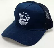 水樹奈々 キャップ 「NANA MIZUKI LIVE ISLAND 2018」