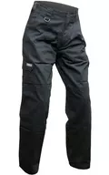 Leon S. Kennedy Assault Pants (Name Patch Edition) Black L Size "Resident Evil 4"