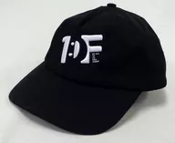 ももいろクローバーZ MomocloMania Cap(キャップ) ブラック 「MomocloMania2018 -Road to 2020-」
