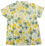 玉森裕太 オリジナルアロハシャツ イエロー フリーサイズ 「映画『レインツリーの国』×ハワイアンズ」 ロマンチック・ハワイアンズ 2015WINTER～LOVE＆MEMORY～特典