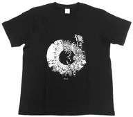I know your ugliness. [M] Original T-Shirt Black Free Size "Computer Software Unsightly Modica Child" Sofmap reservation privilege