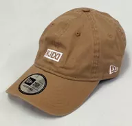 関ジャニ∞(SUPER EIGHT) NEW ERA キャップ ベージュ セブンネットショッピング限定