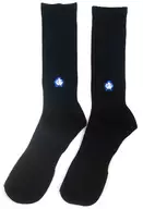 大洗女子学園 推奨ソックス 「ガールズ＆パンツァー」