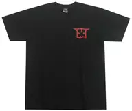 [單品]GRANRODEO T恤黑色M碼