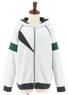 Imagen de Gawain Parker White Ladies Free size "Fate/EXTRA Last Encore"