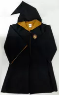 ハッフルパフ ローブ ブラック×イエロー Sサイズ 「ウィザーディング・ワールド・オブ・ハリー・ポッター」 ユニバーサル・スタジオ・ジャパン限定