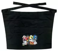 "Sega Collaboration Cafe Demarquía Personna Q2 New Cinema Labyrinth" A Award