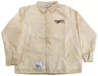 Aqours official uniform beige M size "Official Fan Club Aqours Club" members only
