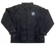 Porno Graffiti coach jacket black L size "16th Live Circuit" UNFADED "