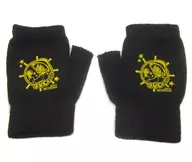 モンキー・D・ルフィ スペシャルゴールデングローブ 「ジャンプフェスタ2019」 ジャンプビクトリーパスポート2018 提示特典