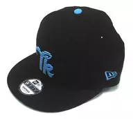 黒子テツヤモデル NEW ERA 9FIFTY CAP(帽子) 「黒子のバスケ×NEW ERA」