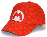 Mario Low Cap "Super Mario"