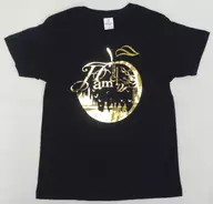 The Brow Beat T-shirt Black M size "The Brow Beat Live Tour 2019" Hameln "
