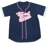 Silent Siren Uniform T-Shirt Navy One Size Fits All