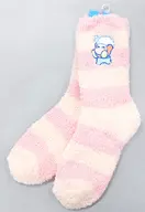 KIRBY good night もこもこルームソックス(22-25cm) 「星のカービィ×マルイ ポップアップショップ HELLO!SPRING!」