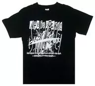 Yamamoto Aya Birth Anniversary T-shirt (Namba Shop Ver.) Black S Size Julho de 2018 NMB48 Official Shop Limited