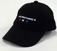 三代目J SOUL BROTHERS CAP"三代目J SOUL BROTHERS LIVE TOUR 2019"RAISE THE FLAG">