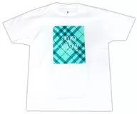 Keyakizaka46 T-Shirt White S Size "Keyakizaka46 Nisei 『 Omotenashi Kai 』"